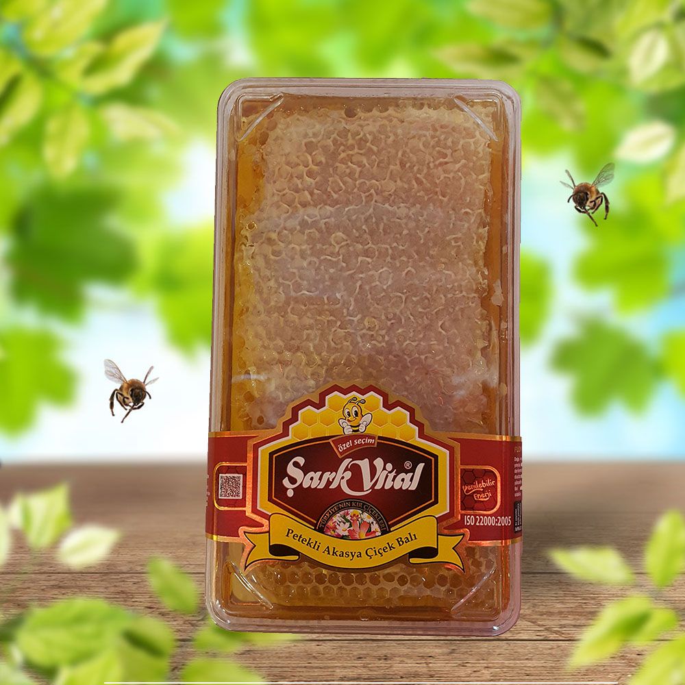 ark Vital Kutu